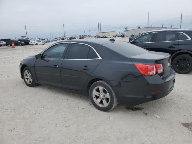 2014 Chevrolet Malibu LS