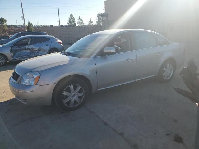 2006 Ford Five Hundred SE