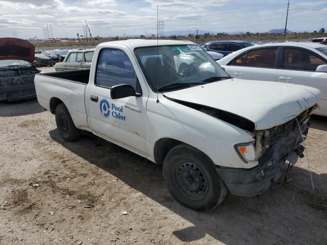 1996 Toyota Tacoma