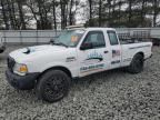 2010 Ford Ranger Super Cab