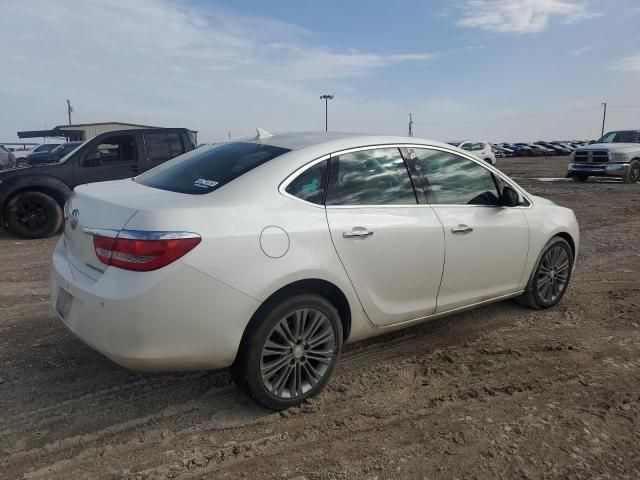 2013 Buick Verano