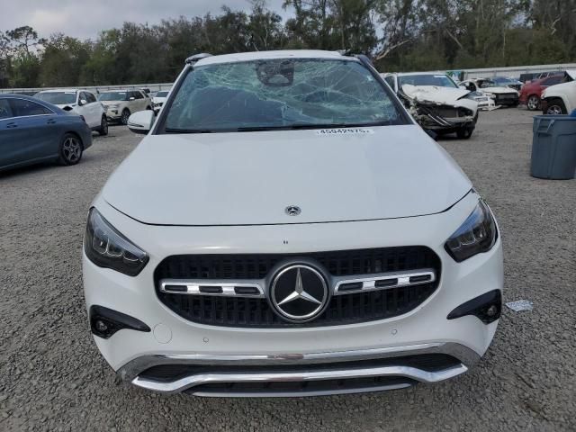 2024 Mercedes-Benz GLA 250 4matic