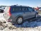 2008 Volvo XC70