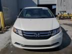 2016 Honda Odyssey LX