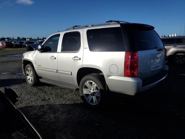 2011 GMC Yukon SLT