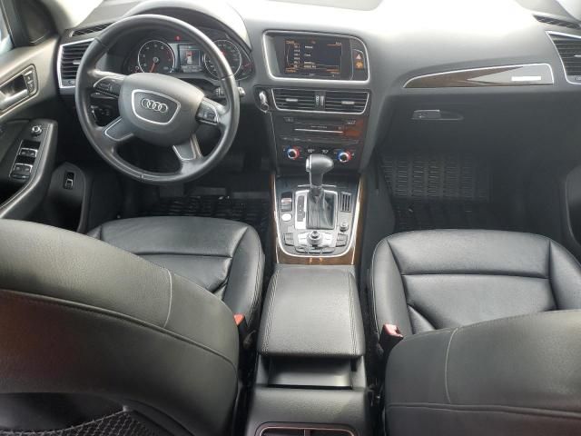 2014 Audi Q5 Premium Plus