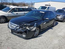 Acura Vehiculos salvage en venta: 2008 Acura TL