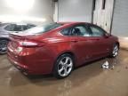 2014 Ford Fusion SE Hybrid