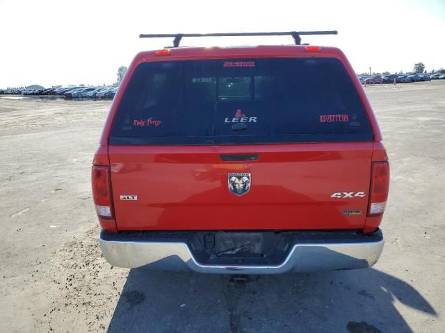 2010 Dodge RAM 1500