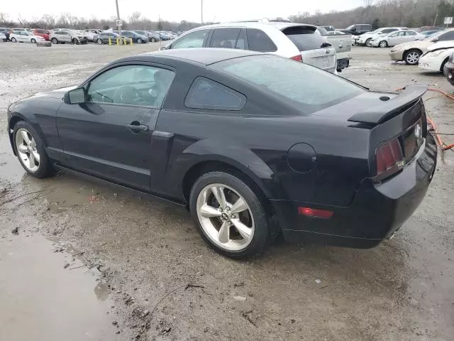 2007 Ford Mustang GT