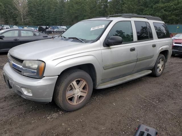 2005 Chevrolet Trailblazer EXT LS