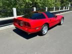 1990 Chevrolet Corvette