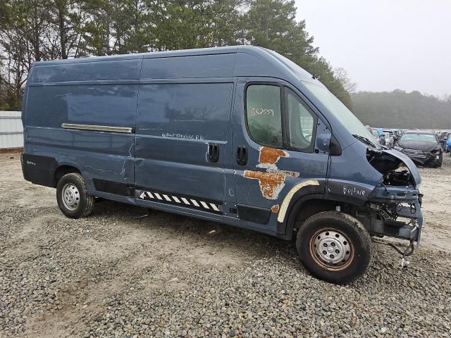 2020 Dodge RAM Promaster 3500 3500 High