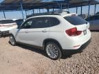 2015 BMW X1 SDRIVE28I