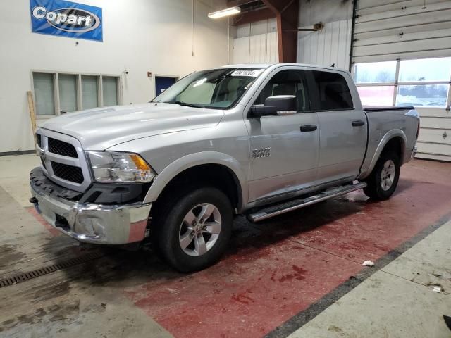 2014 Dodge RAM 1500 SLT