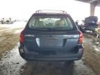 2006 Subaru Legacy Outback 2.5I