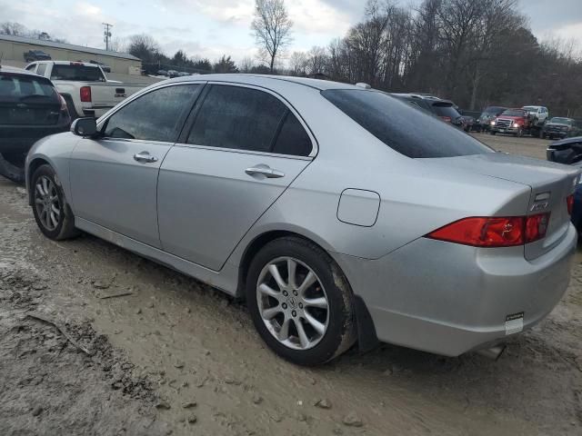 2008 Acura TSX