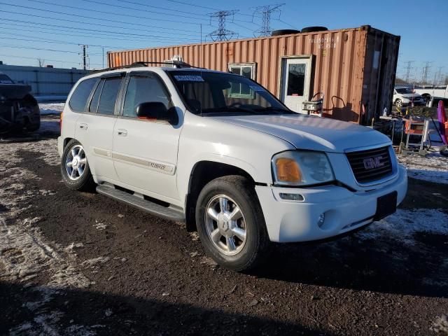 2005 GMC Envoy