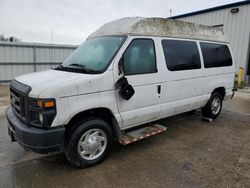 2010 Ford Econoline E150 Van en venta en Mcfarland, WI