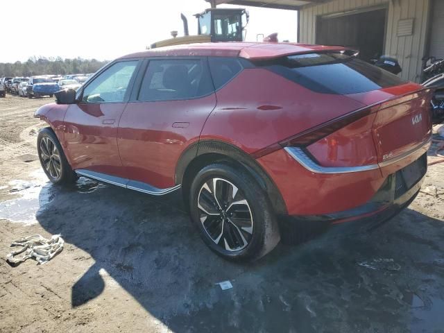 2023 KIA EV6 Light