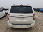 2012 Chrysler Town & Country Touring L