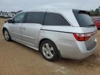 2012 Honda Odyssey Touring