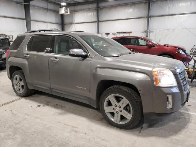 2012 GMC Terrain SLT