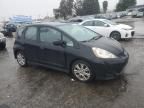 2010 Honda FIT Sport