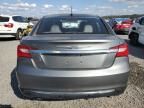 2012 Chrysler 200 Touring