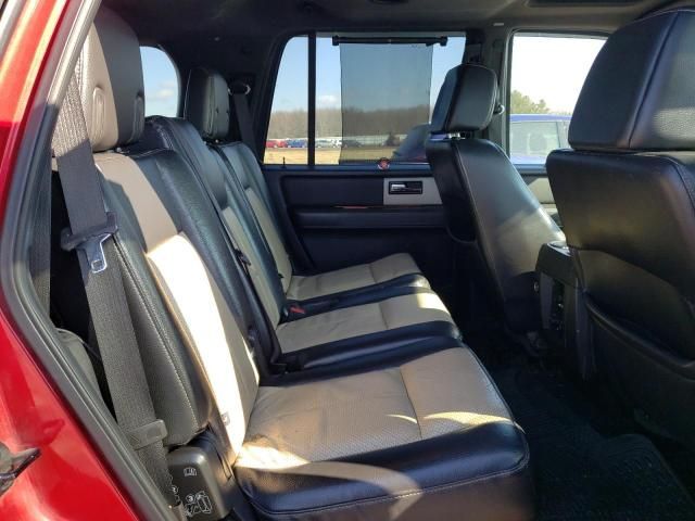 2007 Ford Expedition Eddie Bauer