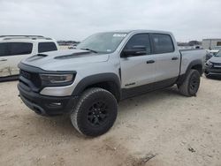 Salvage cars for sale at San Antonio, TX auction: 2023 Dodge RAM 1500 TRX