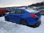 2016 Subaru WRX Premium