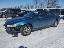 Carros con verificación Run & Drive a la venta en subasta: 2002 Pontiac Grand Prix GT