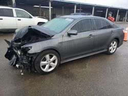 2010 Toyota Camry Base en venta en Fresno, CA