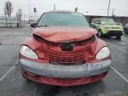 2001 Chrysler PT Cruiser