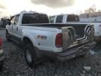 2006 Ford F350 Super Duty