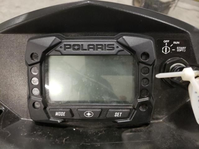 2018 Polaris Indy