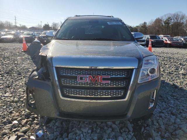 2012 GMC Terrain SLT