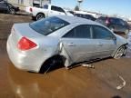 2008 Pontiac G6 GT