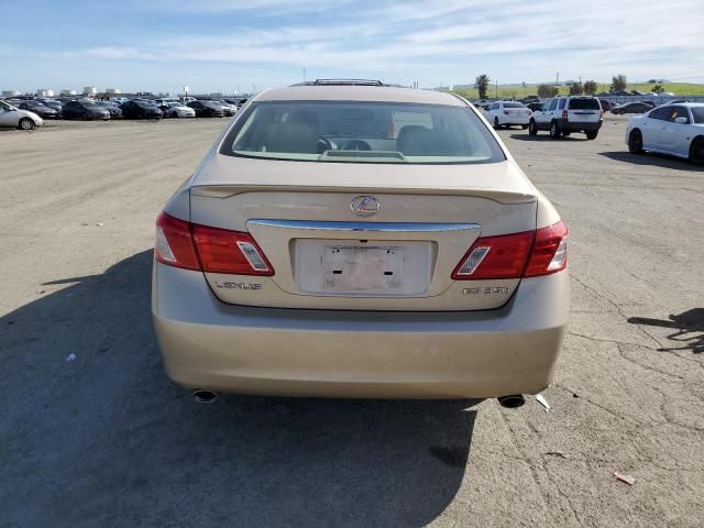 2007 Lexus ES 350