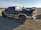 2001 Chevrolet Silverado K1500