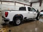 2024 GMC Sierra K2500 Heavy Duty