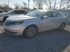 2014 Lincoln MKS