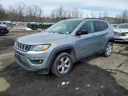 Jeep Vehiculos salvage en venta: 2019 Jeep Compass Latitude