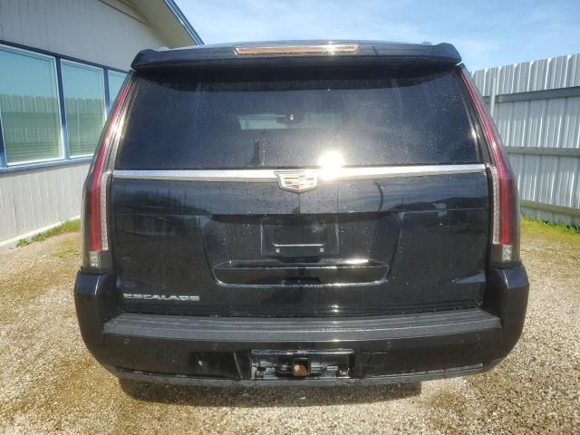 2016 Cadillac Escalade Luxury