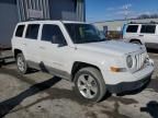 2011 Jeep Patriot Sport