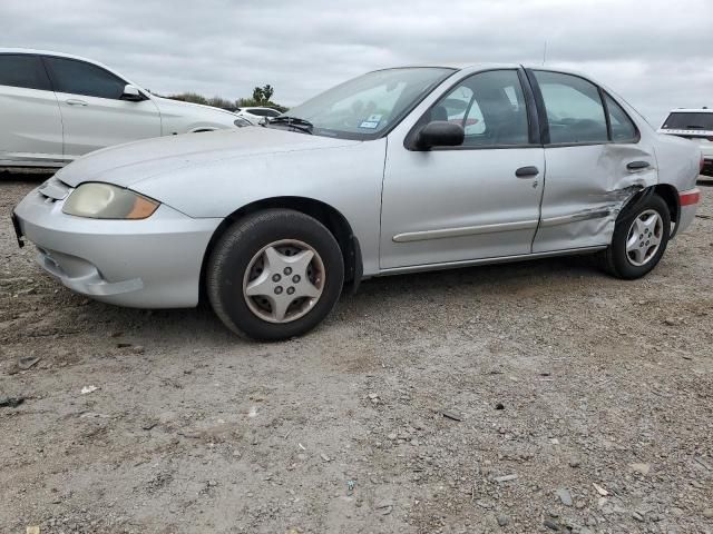 2005 Chevrolet Cavalier