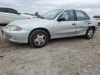 2005 Chevrolet Cavalier