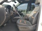 2022 GMC Sierra Limited K1500 AT4