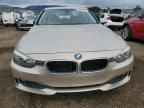 2014 BMW 320 I